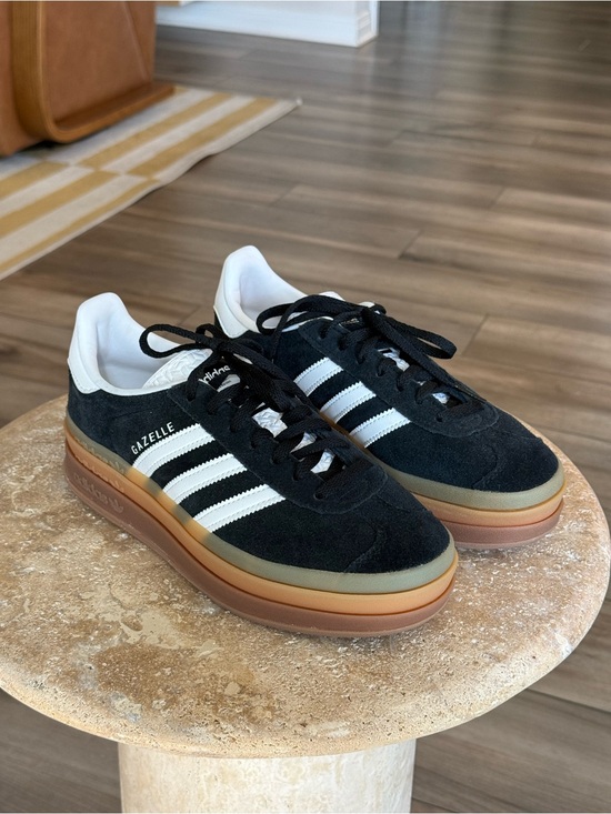 adidas Shoes - NEW Adidas Gazelle Bold